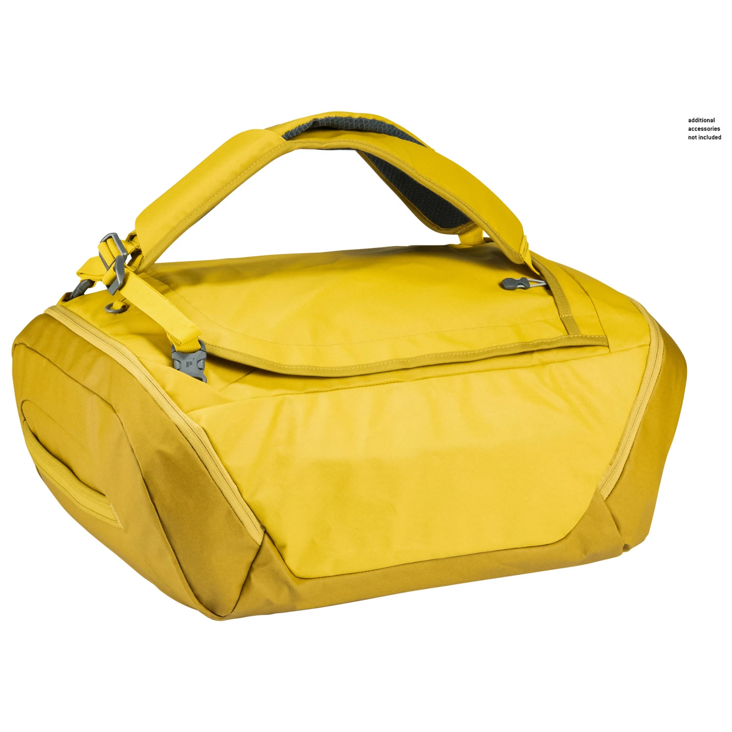 Deuter AViANT Duffel Pro 40 - Reisetasche – Bild 2