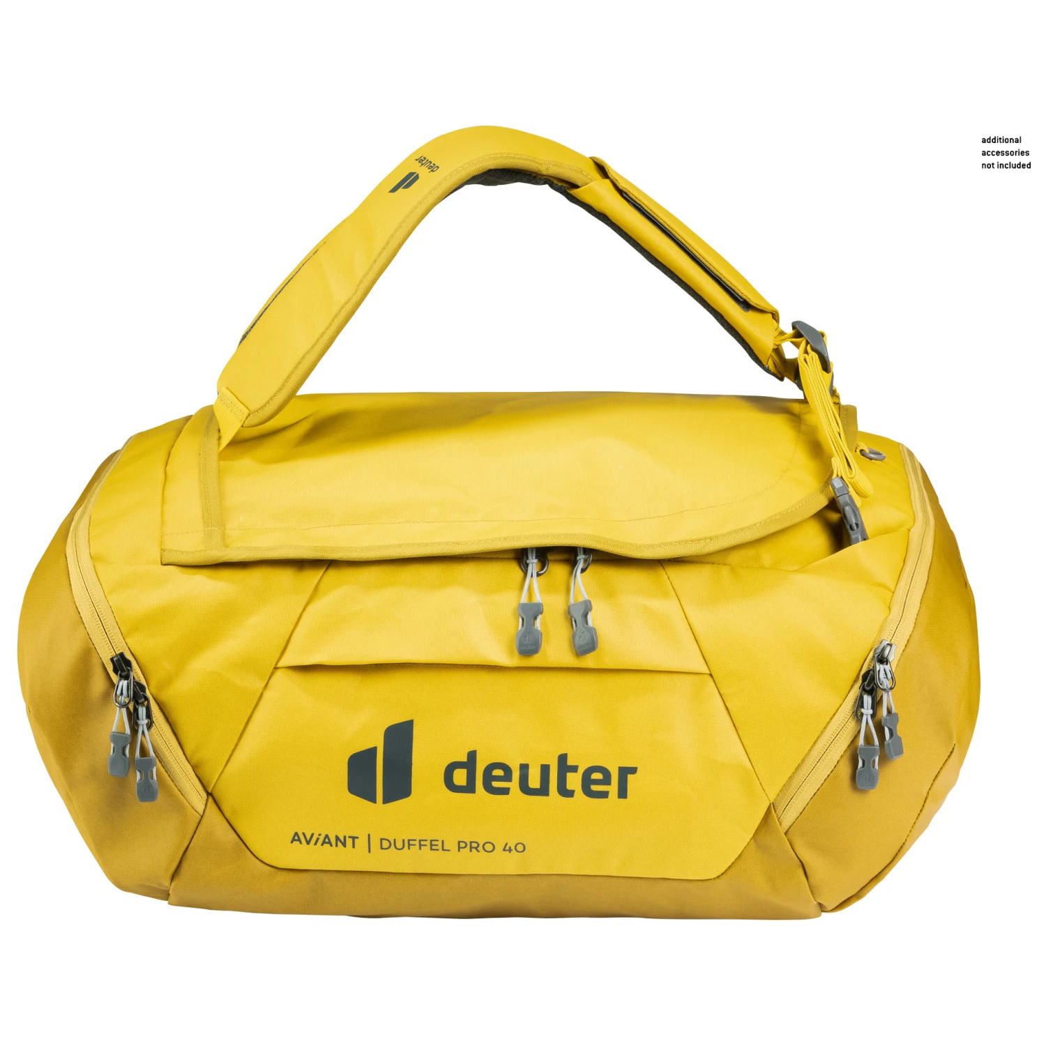 Deuter AViANT Duffel Pro 40 - Reisetasche – Bild 4
