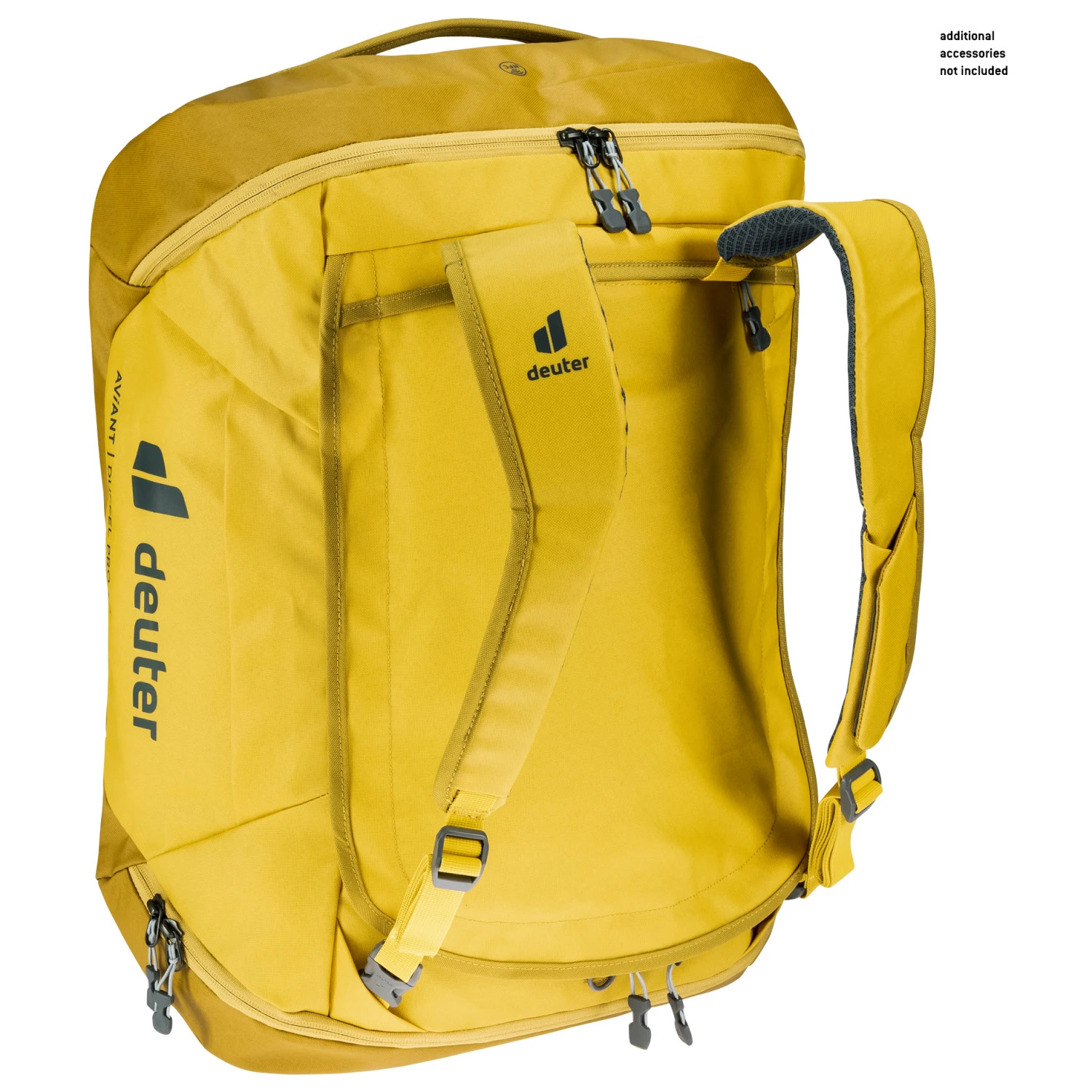 Deuter AViANT Duffel Pro 40 - Reisetasche – Bild 6