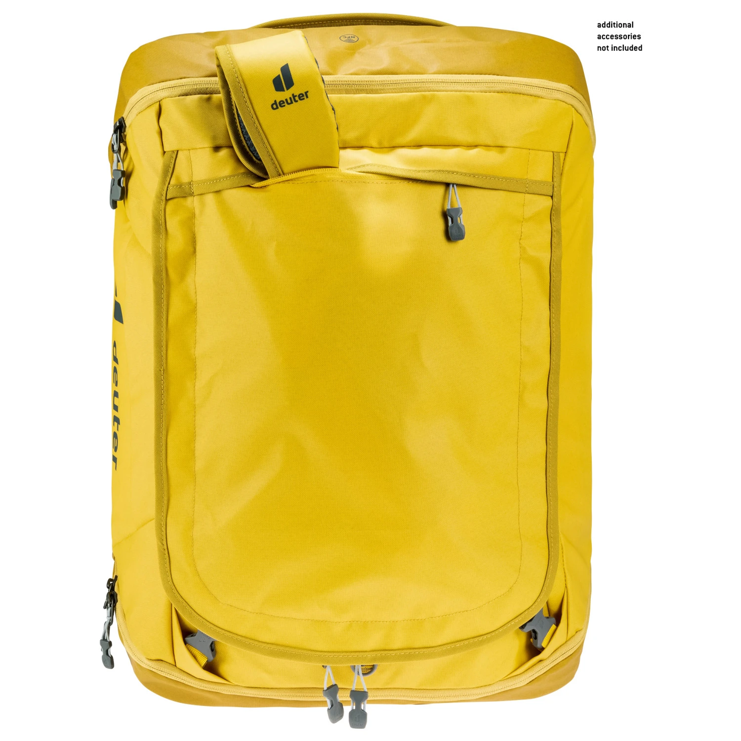 Deuter AViANT Duffel Pro 40 - Reisetasche – Bild 7