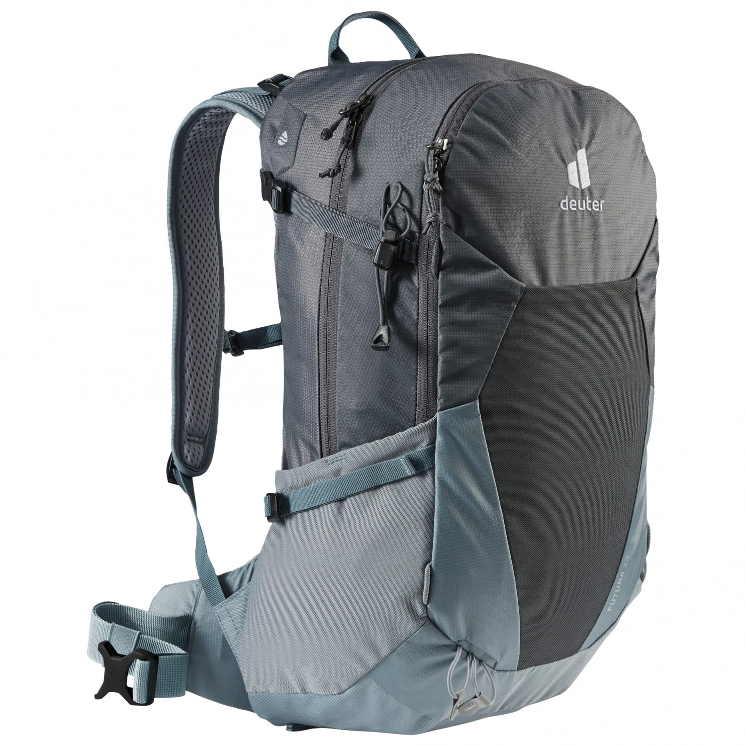 Deuter Futura 23 - Wanderrucksack – Bild 11