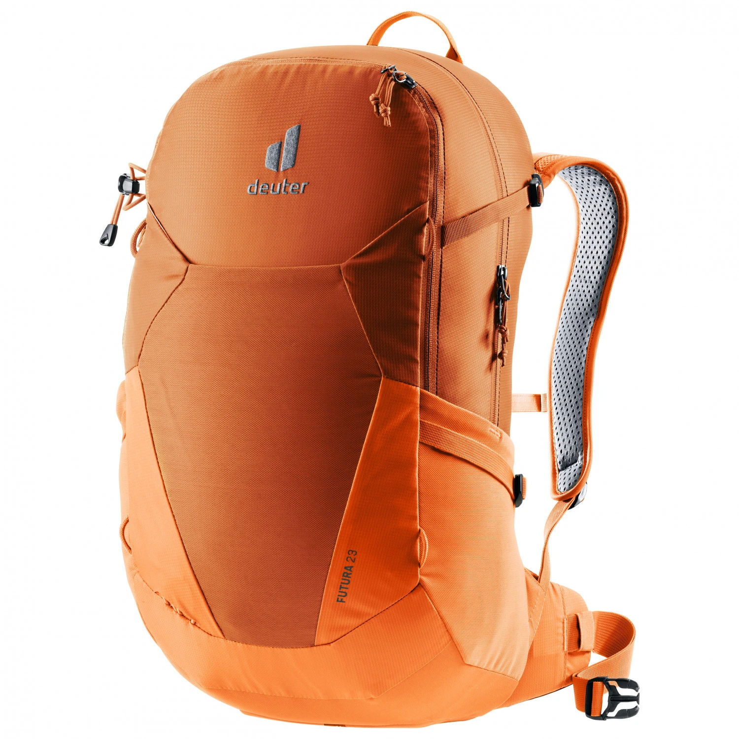 Deuter Futura 23 - Wanderrucksack – Bild 12