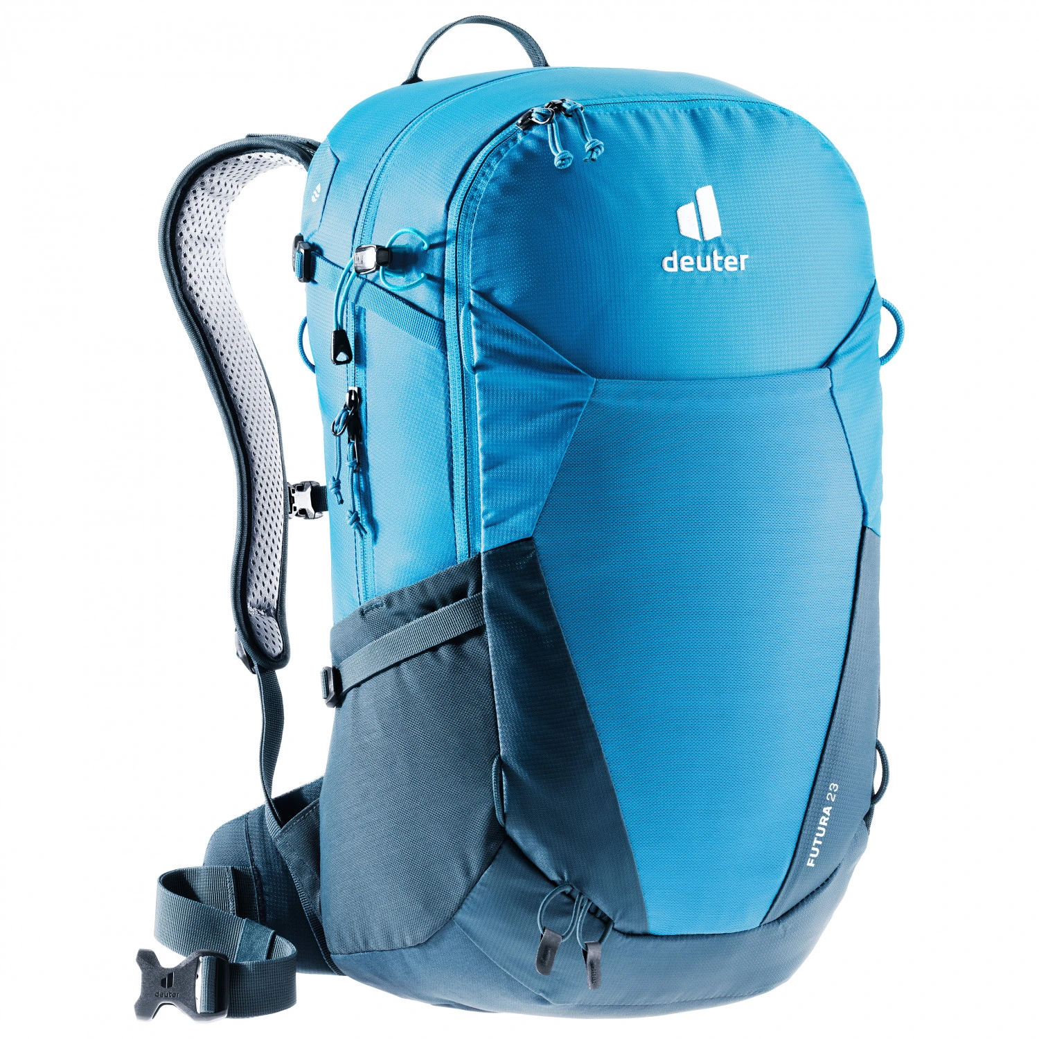Deuter Futura 23 - Wanderrucksack – Bild 13