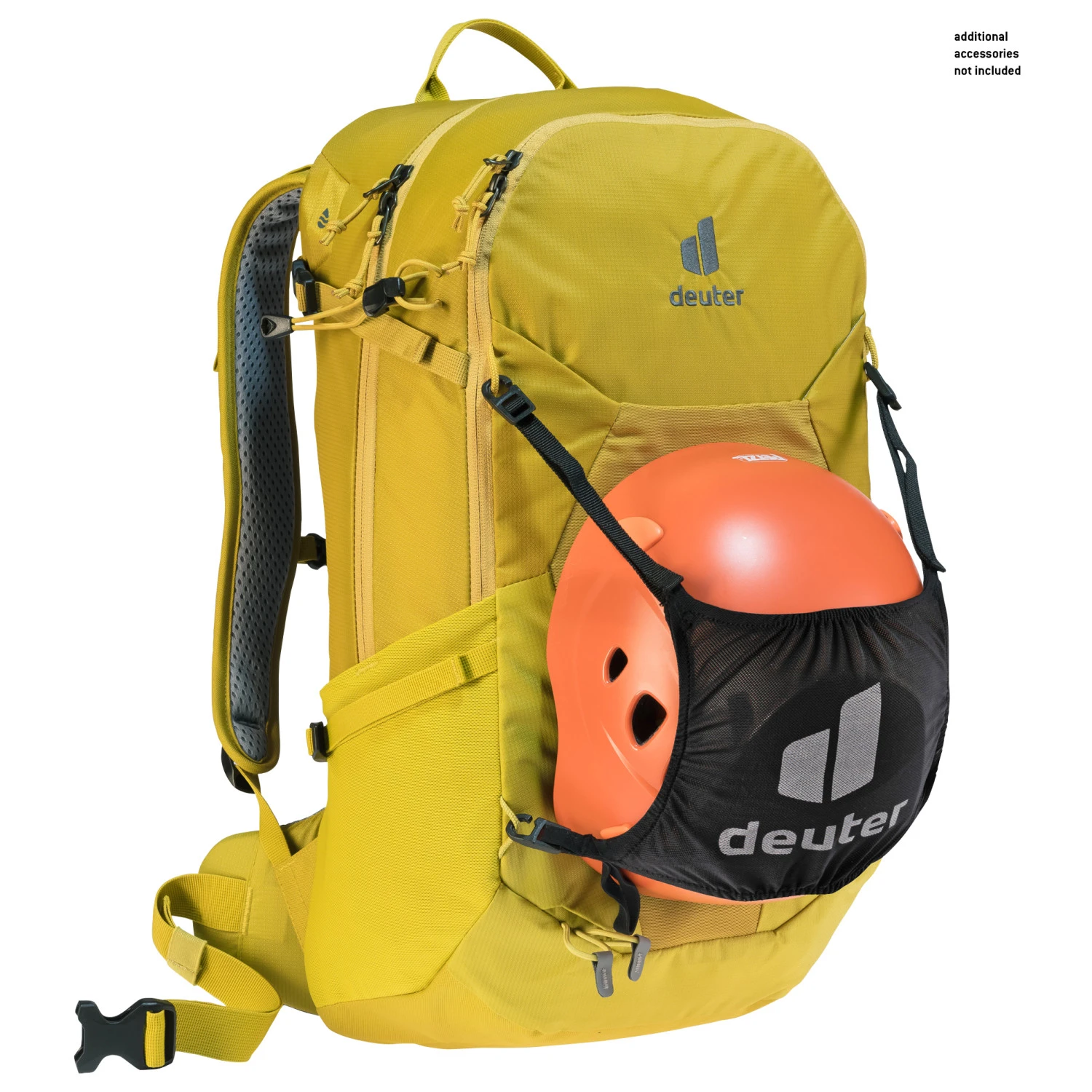 Deuter Futura 23 - Wanderrucksack – Bild 10