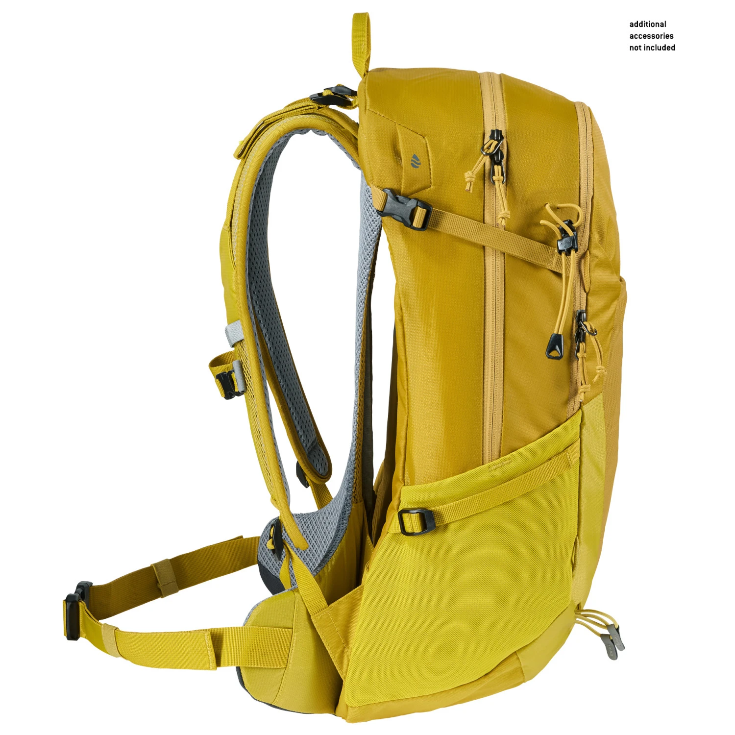 Deuter Futura 23 - Wanderrucksack – Bild 2