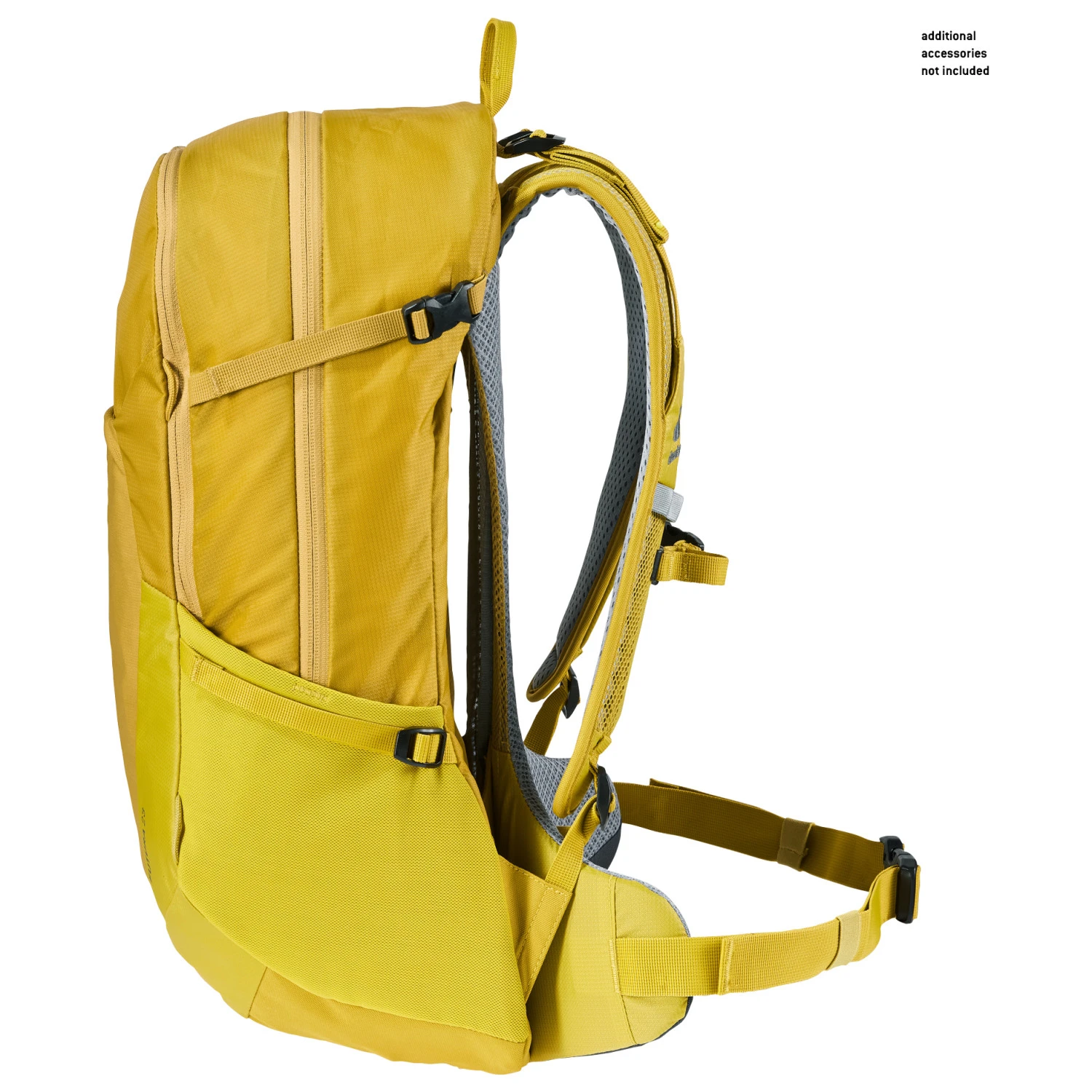 Deuter Futura 23 - Wanderrucksack – Bild 4