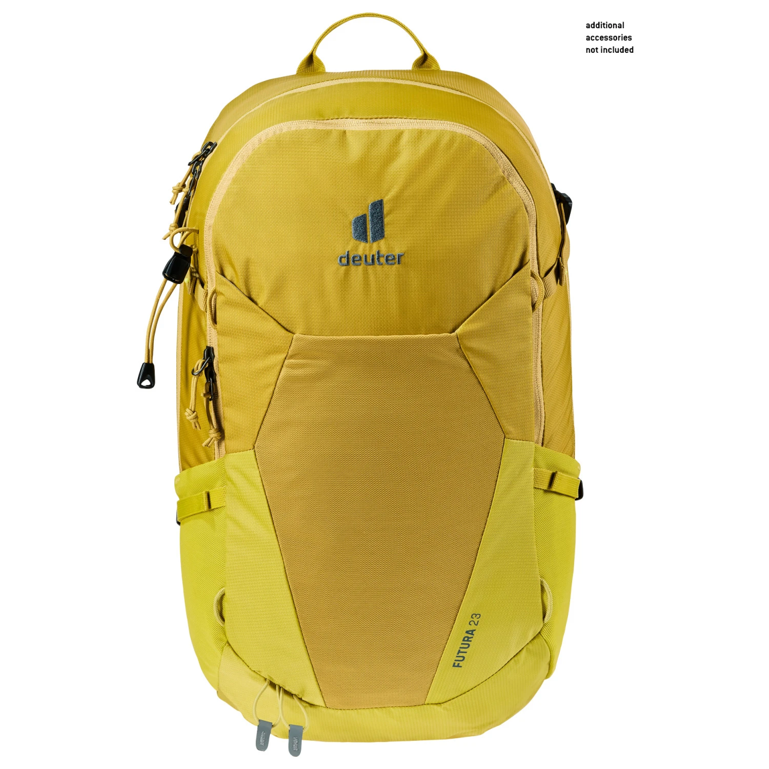 Deuter Futura 23 - Wanderrucksack – Bild 5