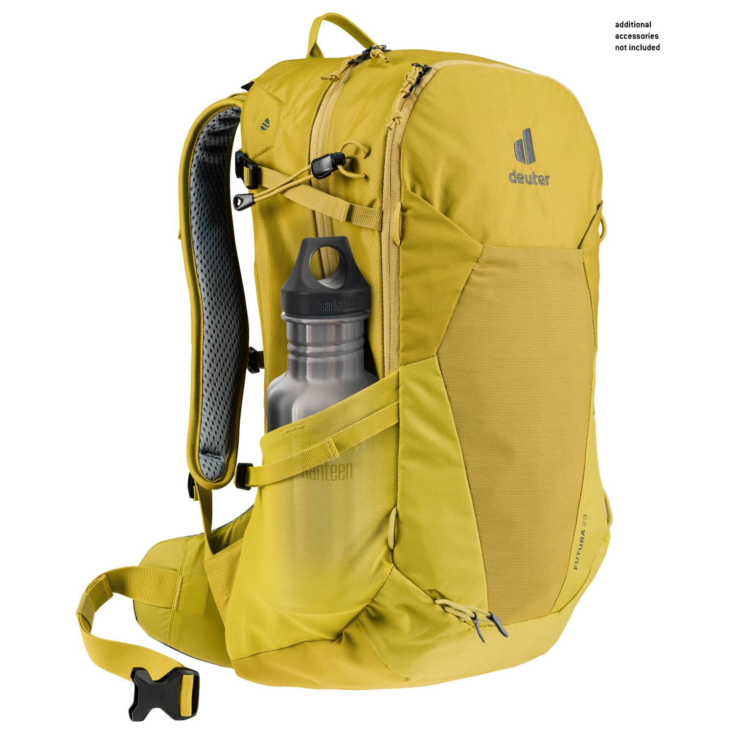 Deuter Futura 23 - Wanderrucksack – Bild 7