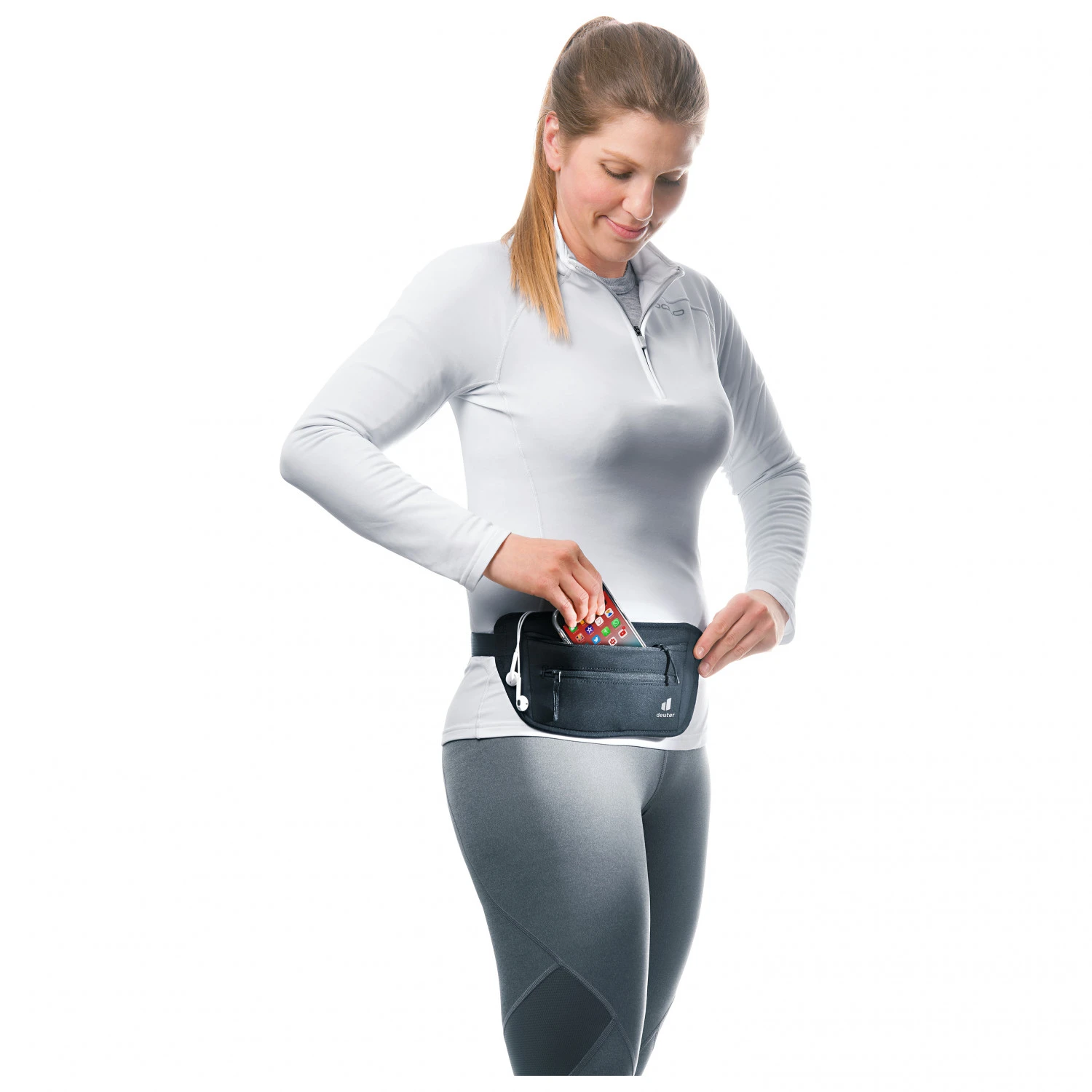 Deuter Neo Belt II - Hüfttasche – Bild 2