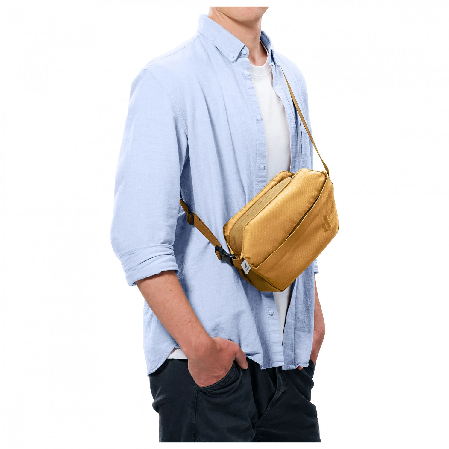 Deuter Passway 2 - Umhängetasche – Bild 7