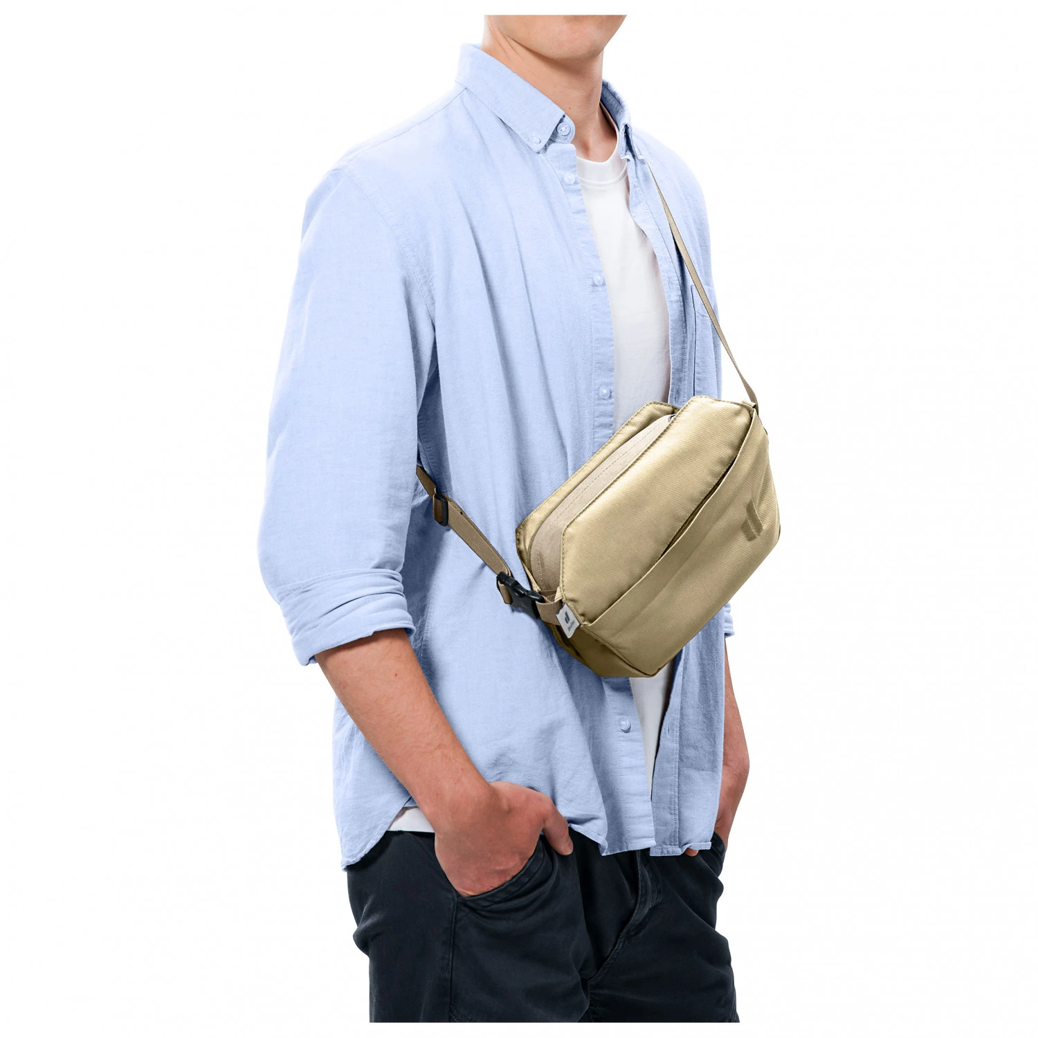 Deuter Passway 2 - Umhängetasche – Bild 8