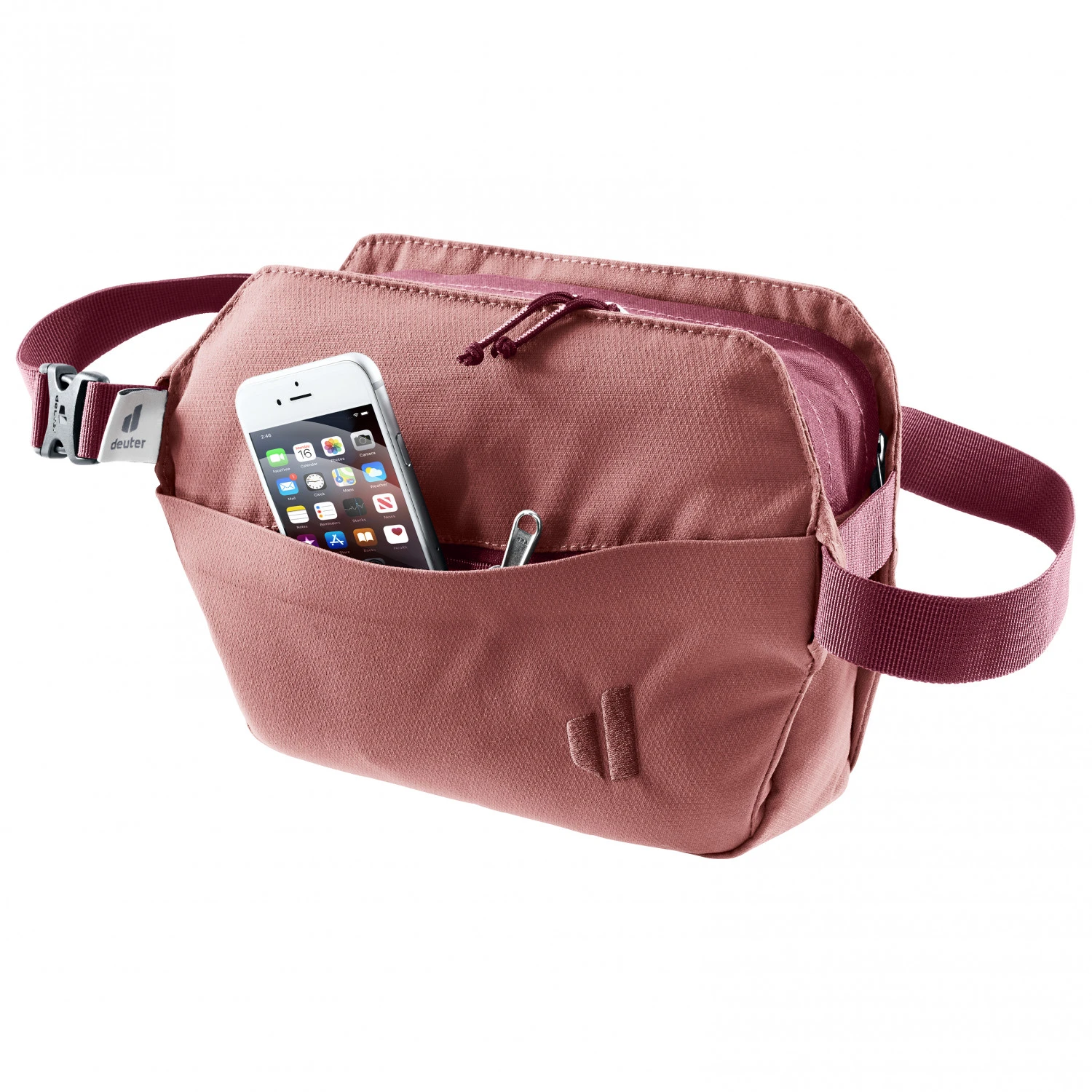 Deuter Passway 2 - Umhängetasche – Bild 2