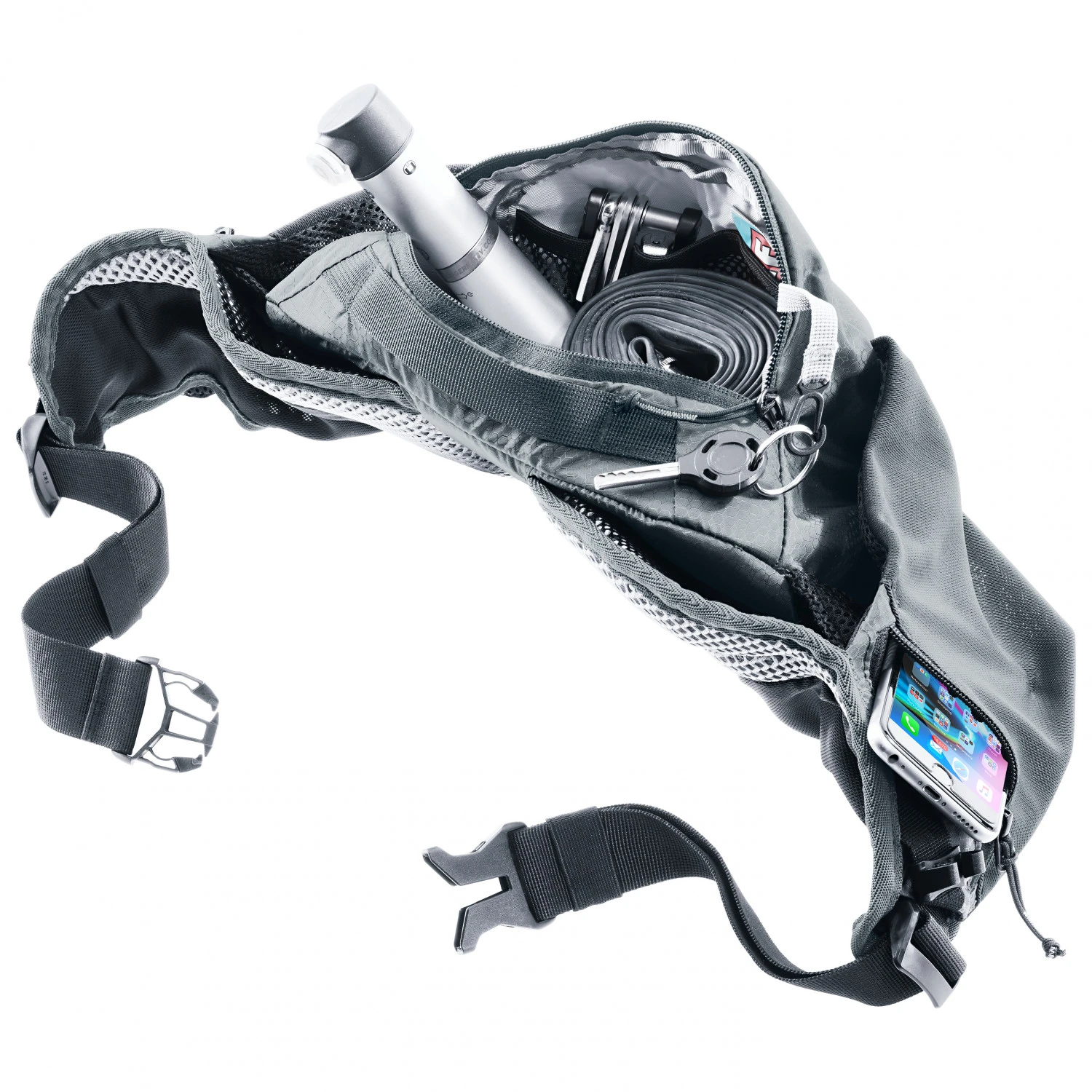 Deuter Pulse 3 - Hüfttasche – Bild 2