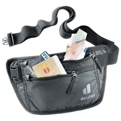 Deuter Security Money Belt I - Hüfttasche
