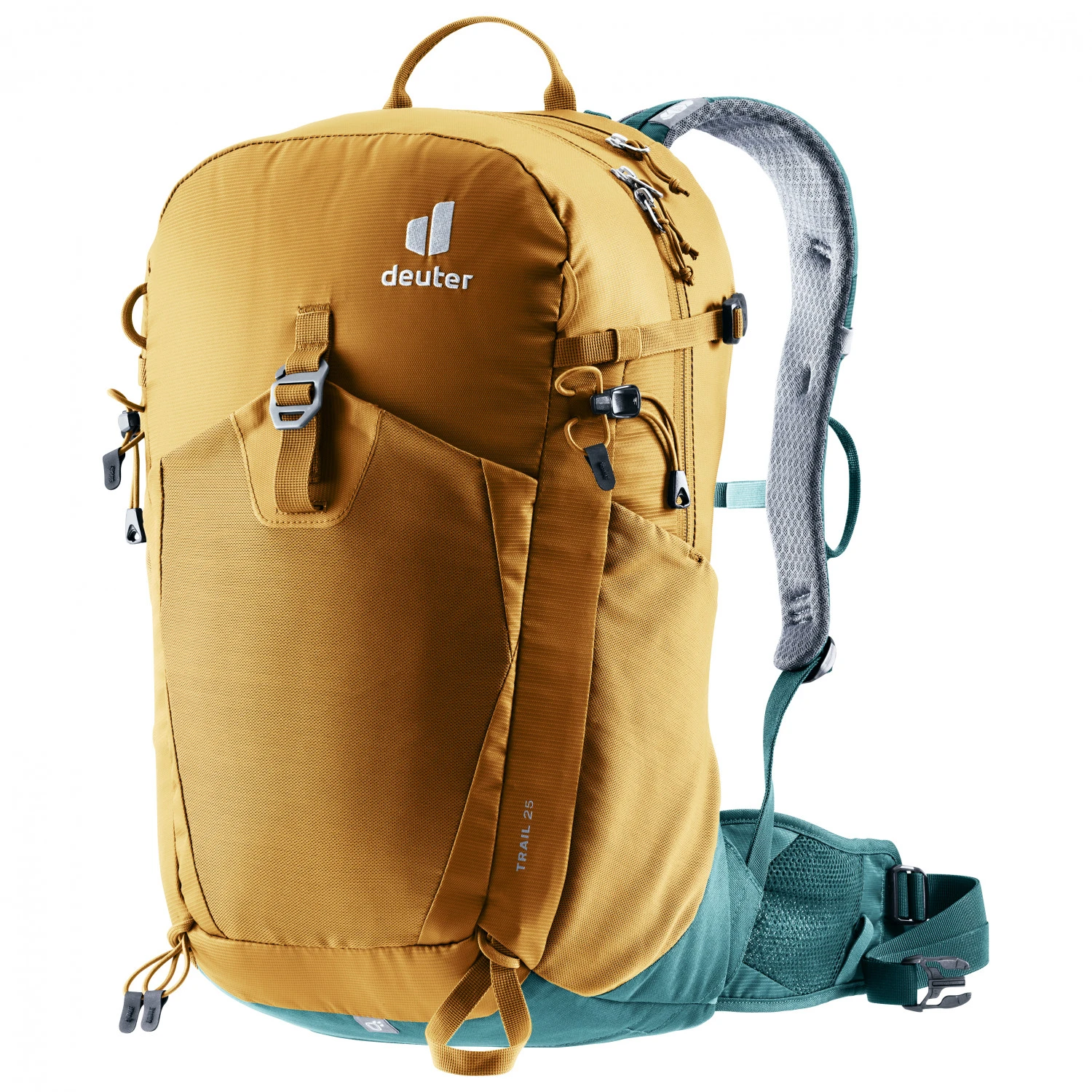 Deuter Trail 25 - Wanderrucksack – Bild 2