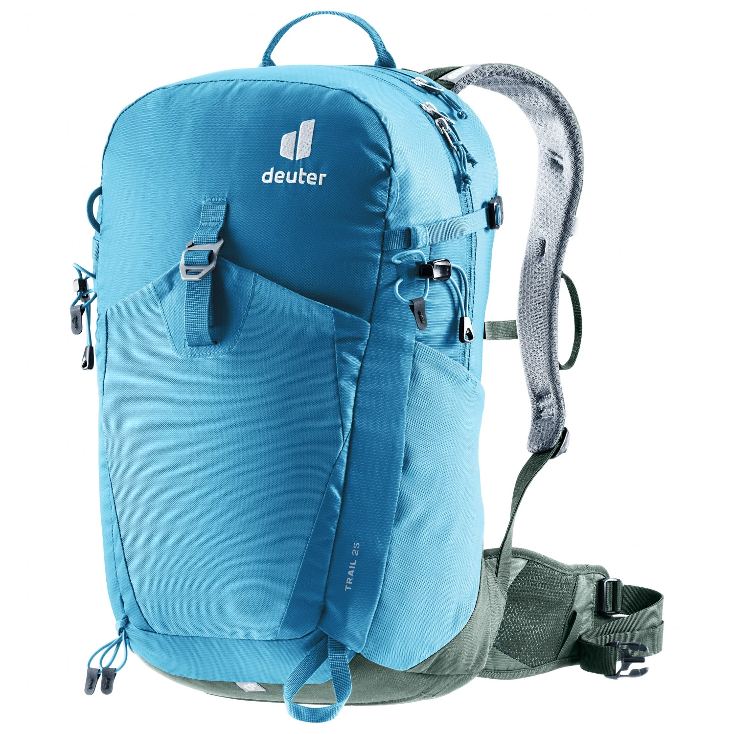 Deuter Trail 25 - Wanderrucksack – Bild 3