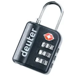 Deuter TSA Pad Lock - Reiseschloss
