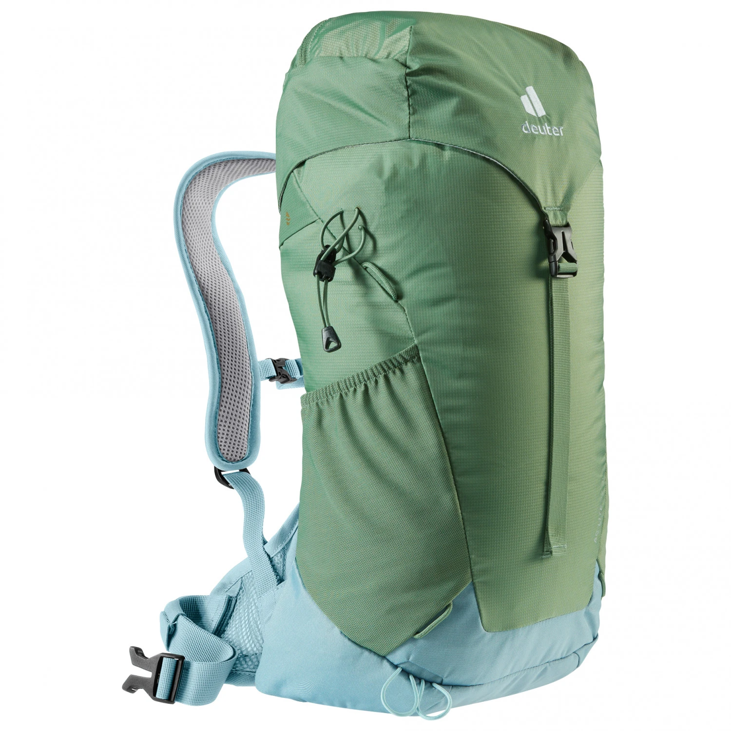 Deuter Women's AirComfort Lite 22 SL - Wanderrucksack – Bild 13