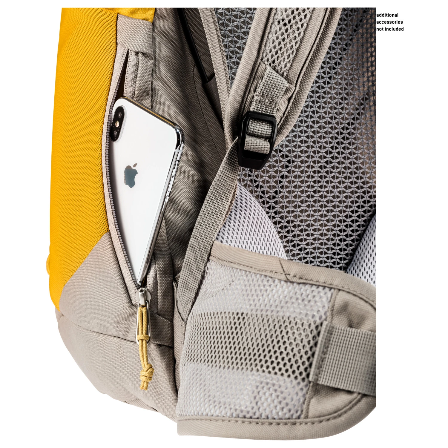 Deuter Women's AirComfort Lite 22 SL - Wanderrucksack – Bild 10