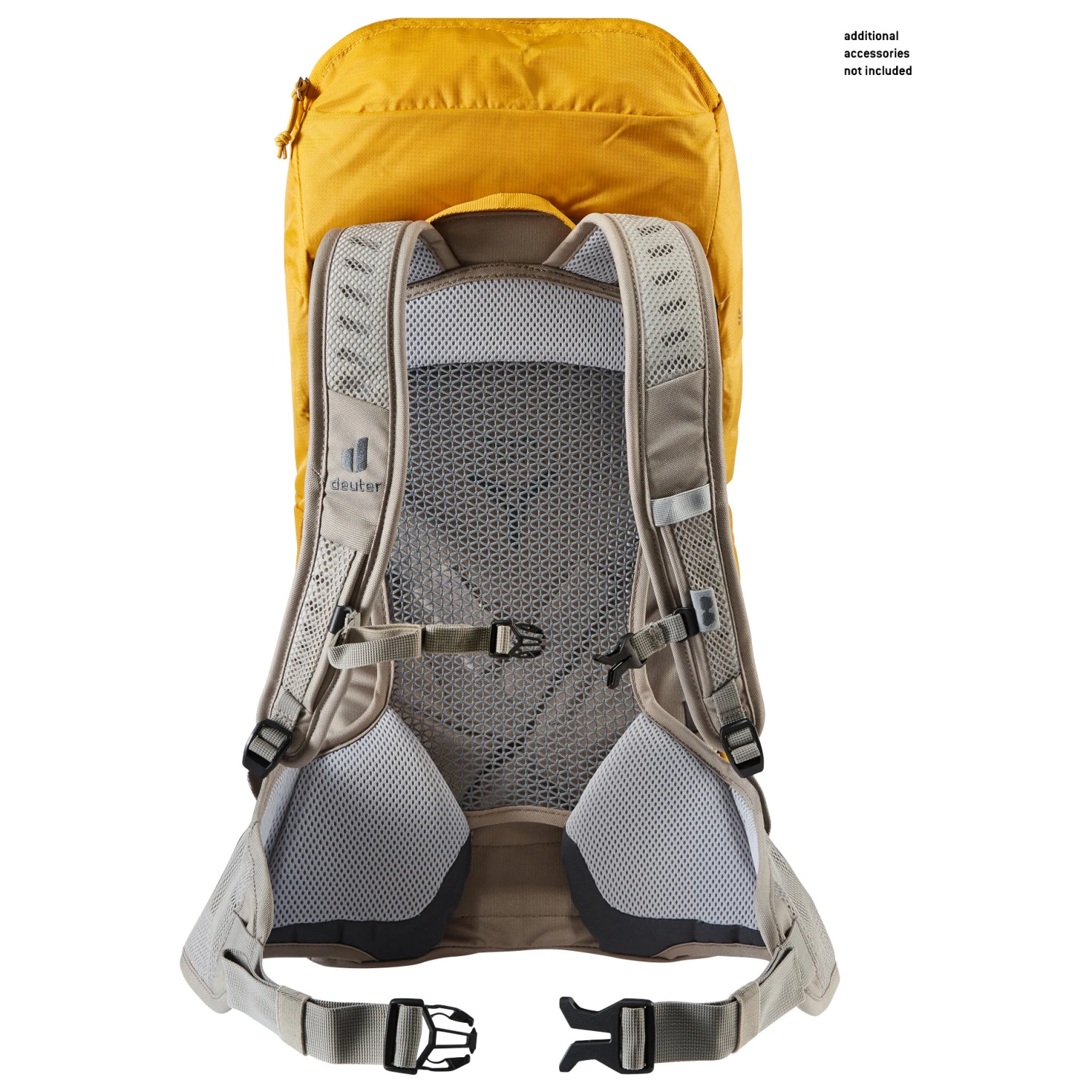 Deuter Women's AirComfort Lite 22 SL - Wanderrucksack – Bild 2