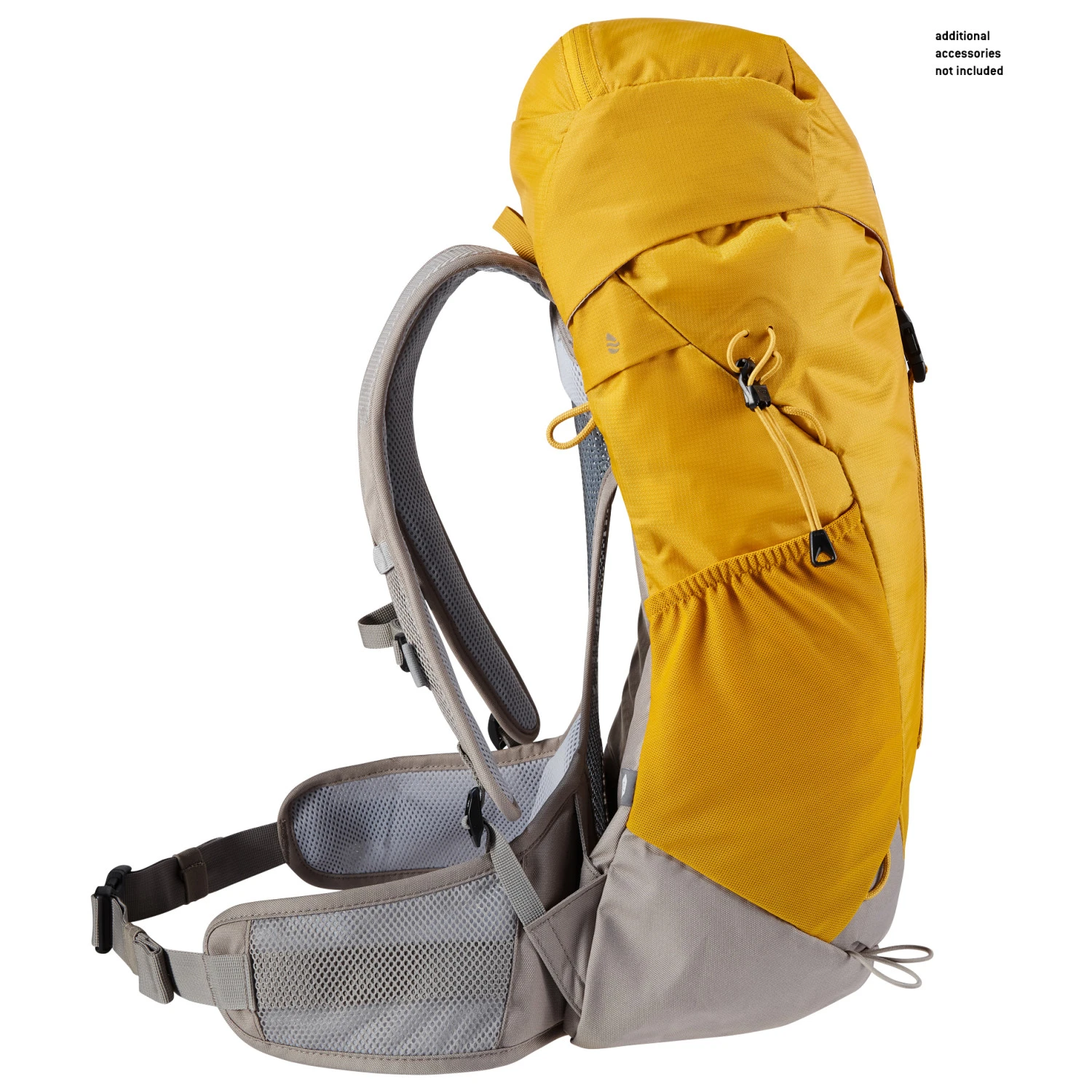 Deuter Women's AirComfort Lite 22 SL - Wanderrucksack – Bild 3