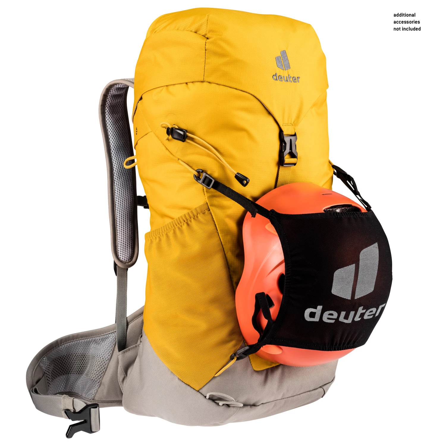 Deuter Women's AirComfort Lite 22 SL - Wanderrucksack – Bild 9