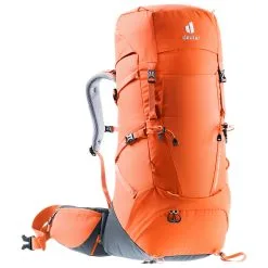 Deuter Women's Aircontact Core 35+10 SL - Trekkingrucksack