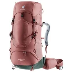 Deuter Women's Aircontact Lite 35 + 10 SL - Trekkingrucksack