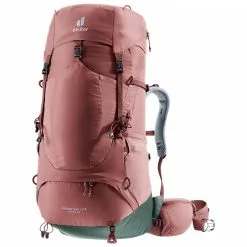 Deuter Women's Aircontact Lite 45 + 10 SL - Trekkingrucksack