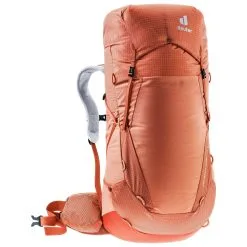 Deuter Women's Aircontact Ultra 45+5 SL - Trekkingrucksack