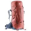 Deuter Women's Aircontact X 60+15 SL - Trekkingrucksack