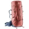Deuter Women's Aircontact X 80+15 SL - Trekkingrucksack