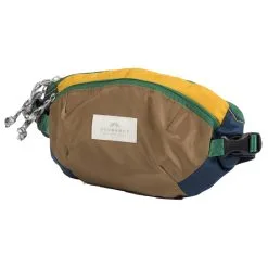 Doughnut Seattle Glossy Blocking Series - Hüfttasche