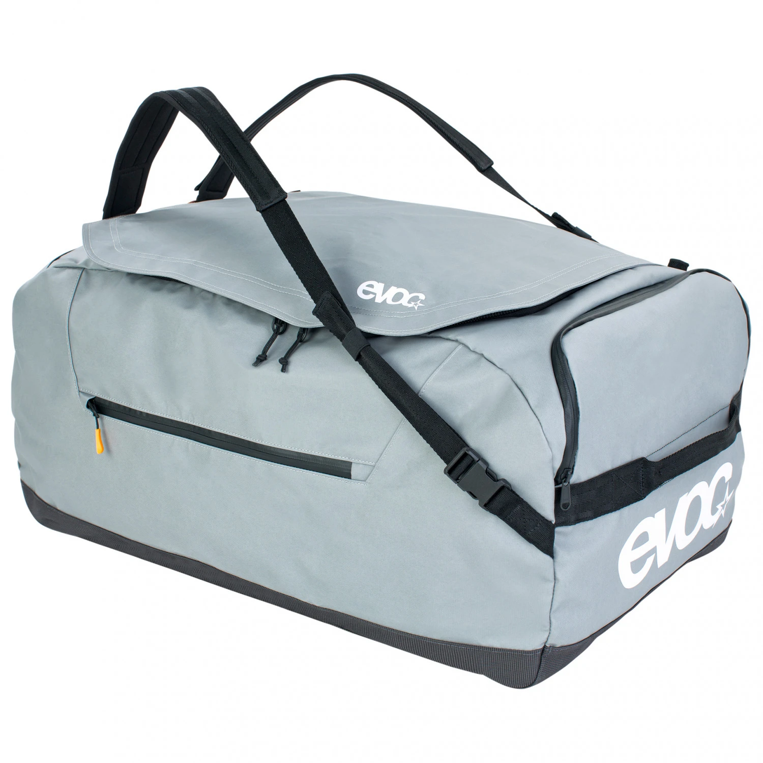 Evoc Duffle Bag 100 - Reisetasche – Bild 9
