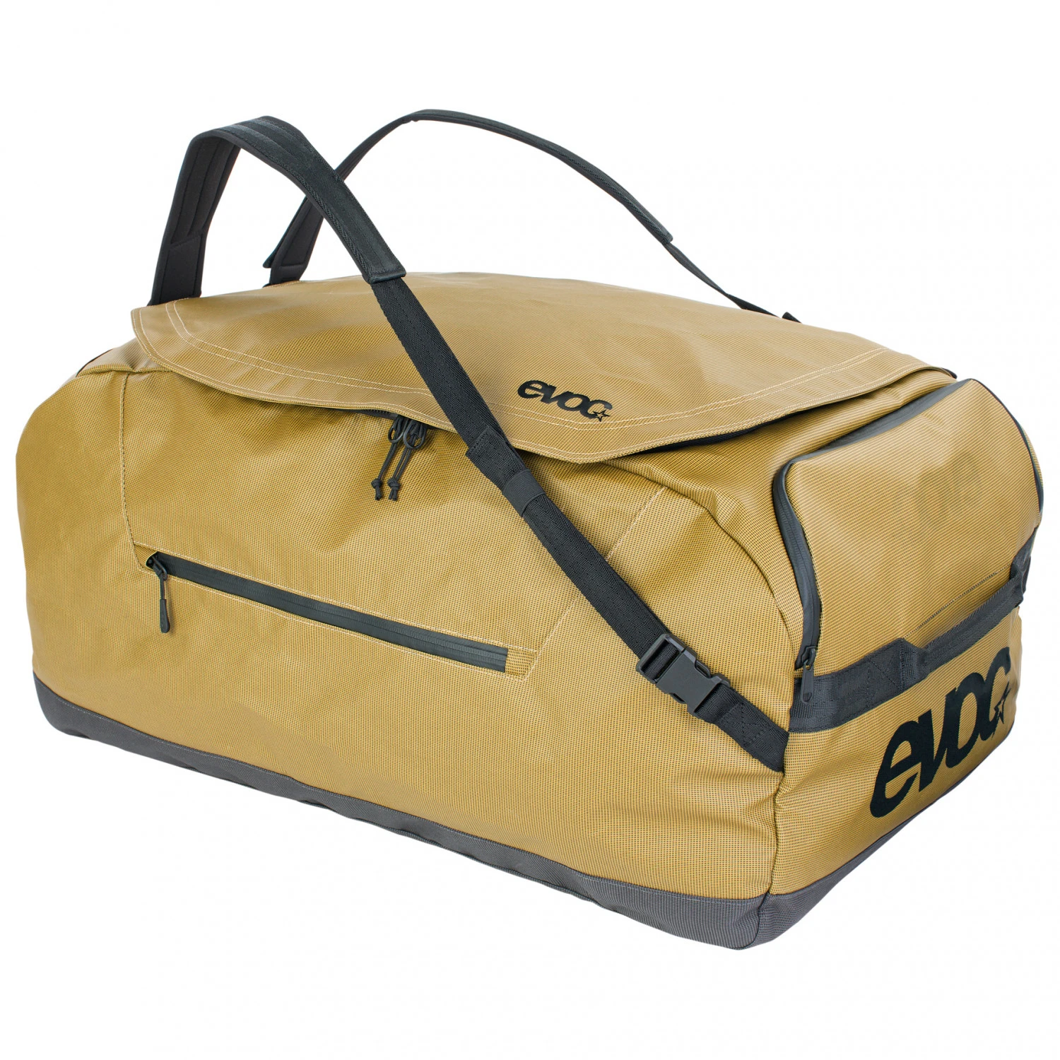 Evoc Duffle Bag 100 - Reisetasche – Bild 10