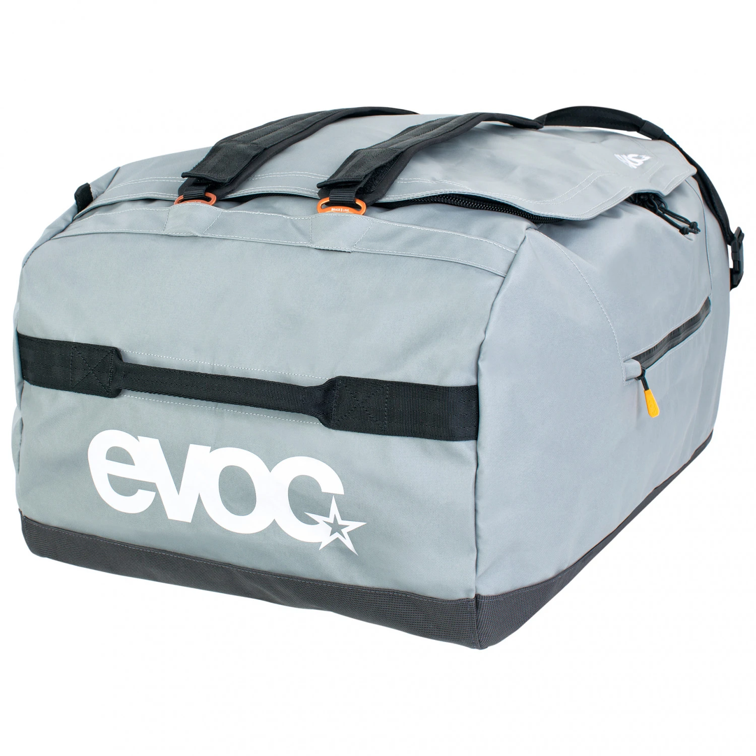 Evoc Duffle Bag 100 - Reisetasche – Bild 4