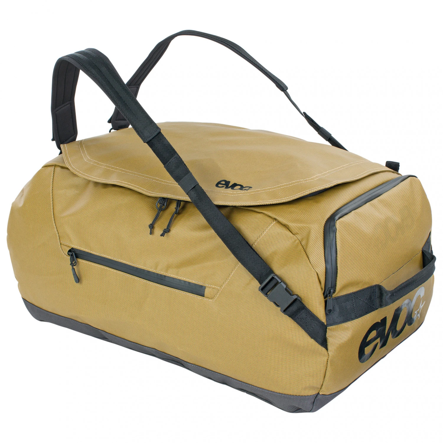 Evoc Duffle Bag 60 - Reisetasche – Bild 10