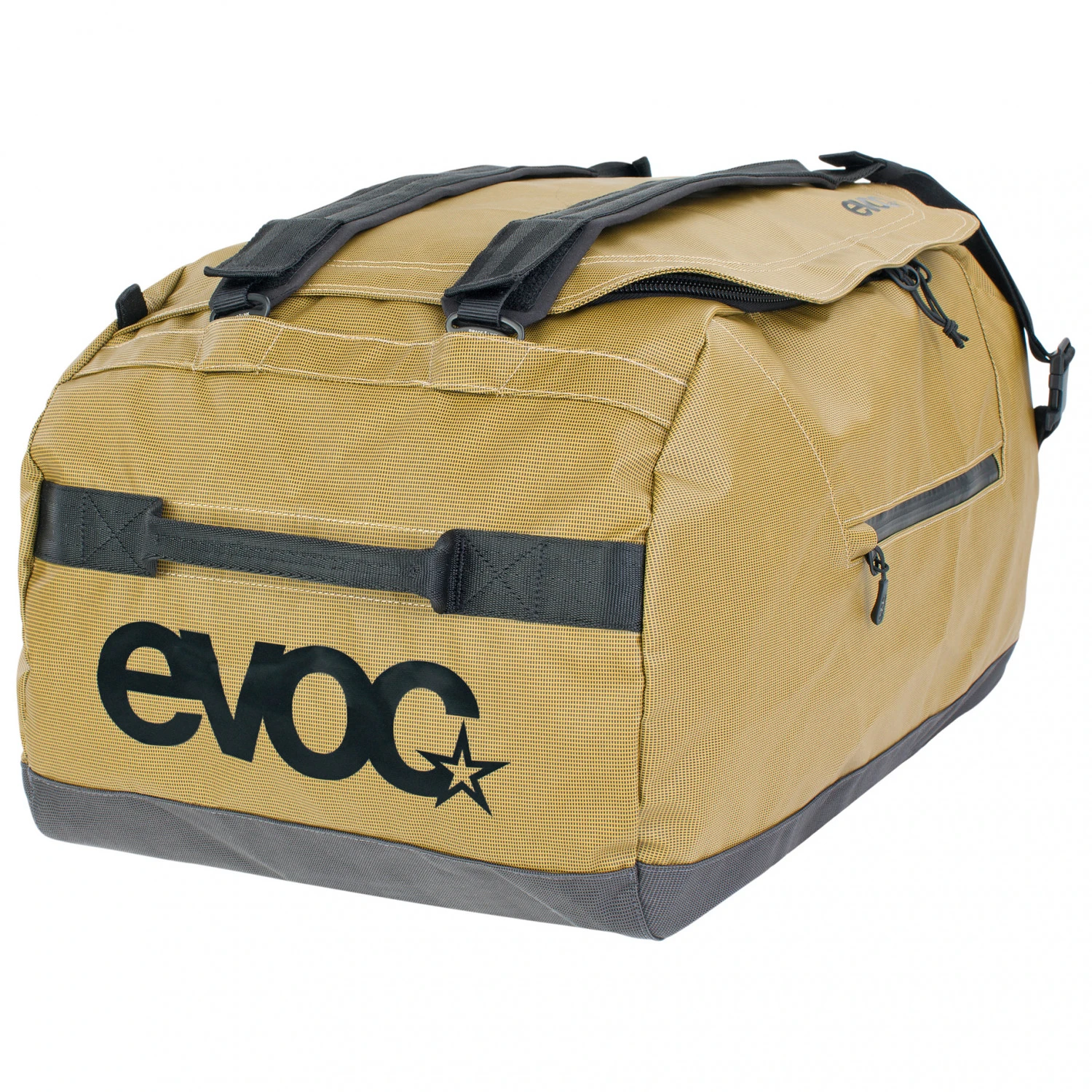 Evoc Duffle Bag 60 - Reisetasche – Bild 4