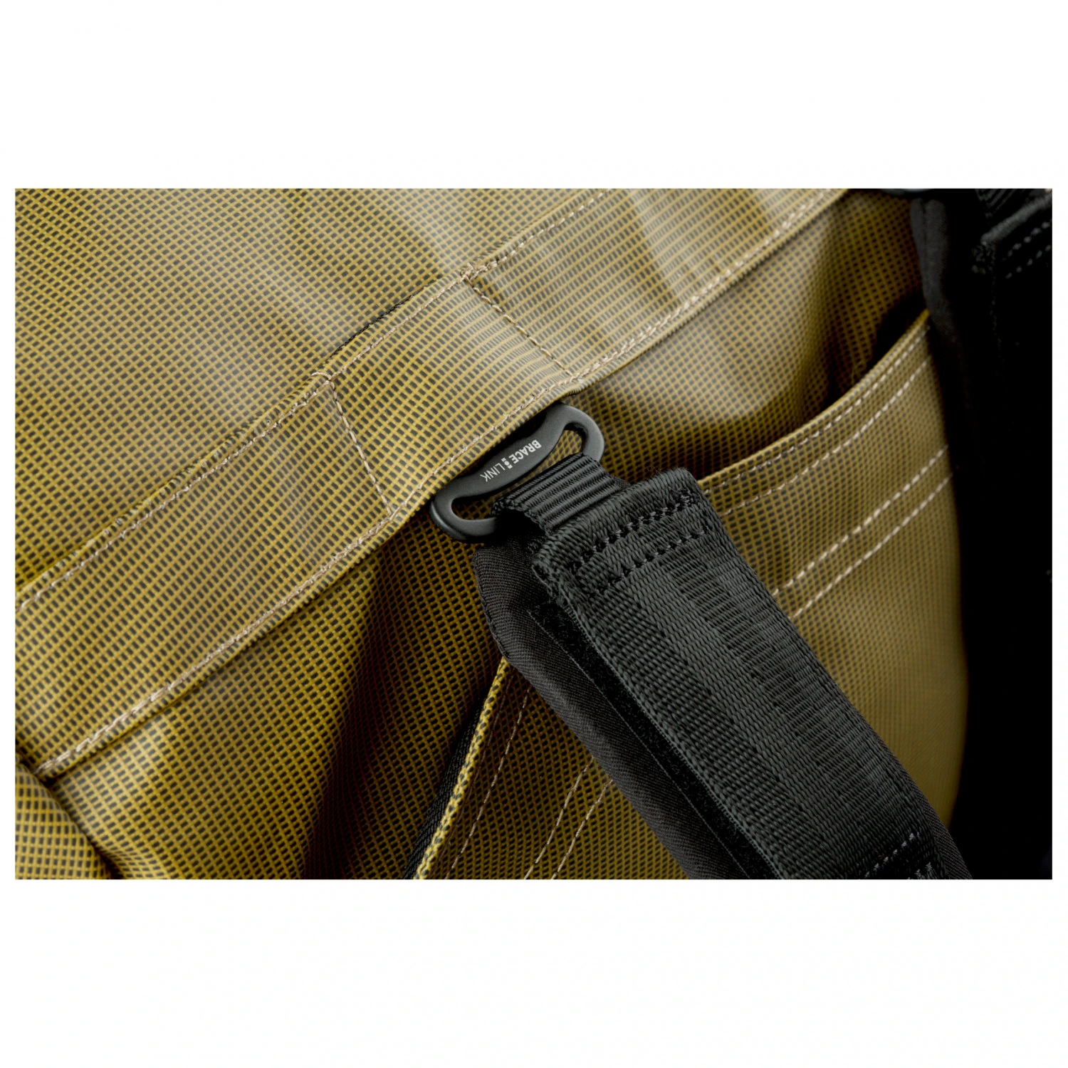 Evoc Duffle Bag 60 - Reisetasche – Bild 8