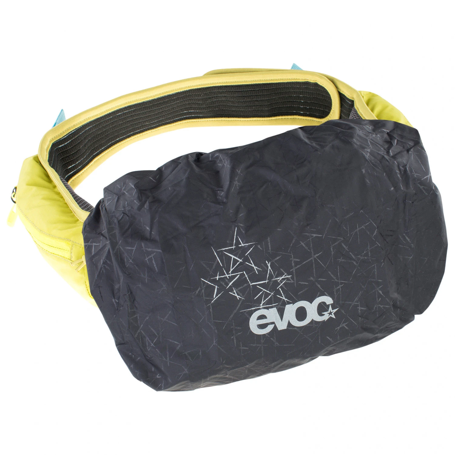 Evoc Raincover Sleeve Hip Pack - Regenhülle – Bild 3
