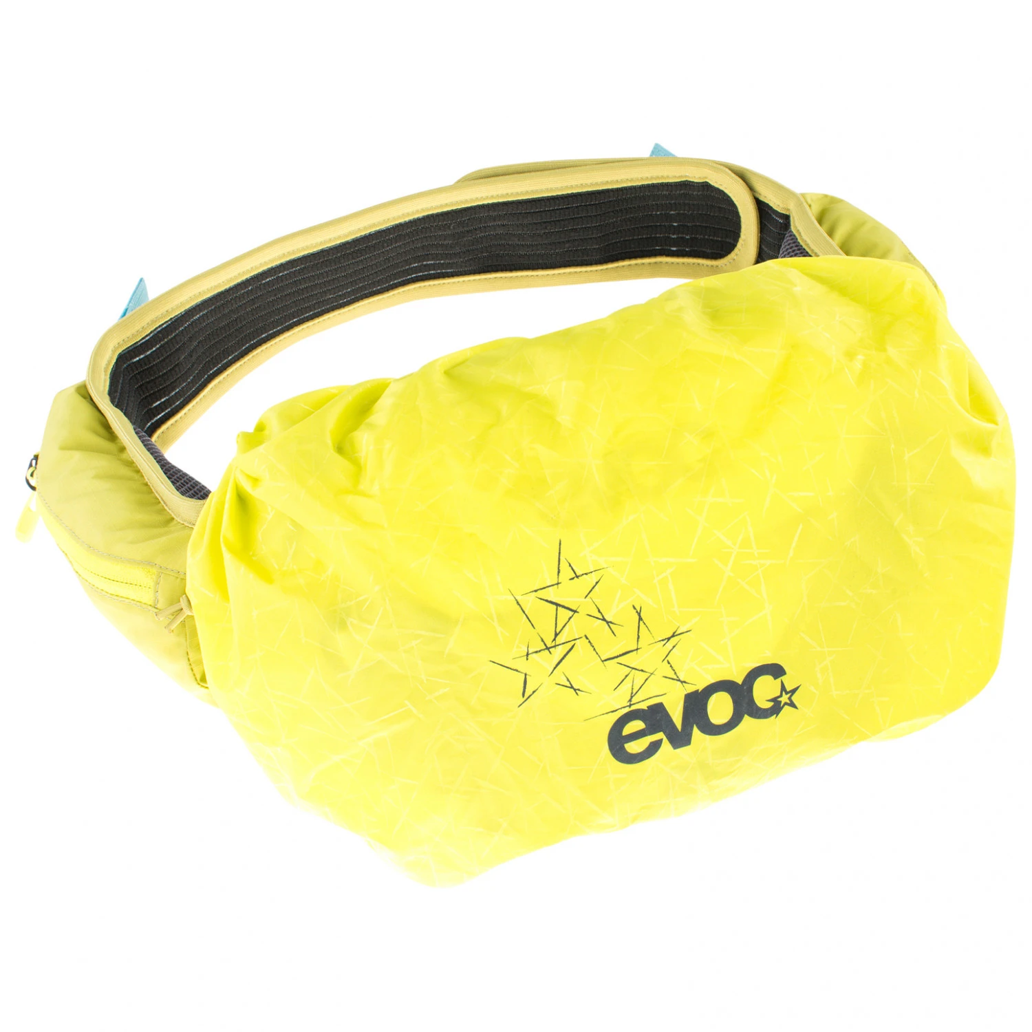 Evoc Raincover Sleeve Hip Pack - Regenhülle