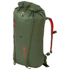 Exped Black Ice 45 - Kletterrucksack