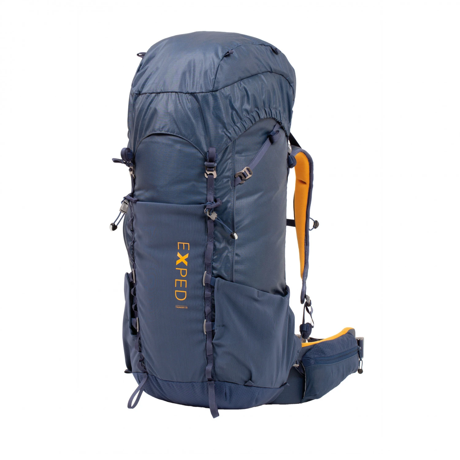 Exped Thunder 50 - Trekkingrucksack – Bild 3