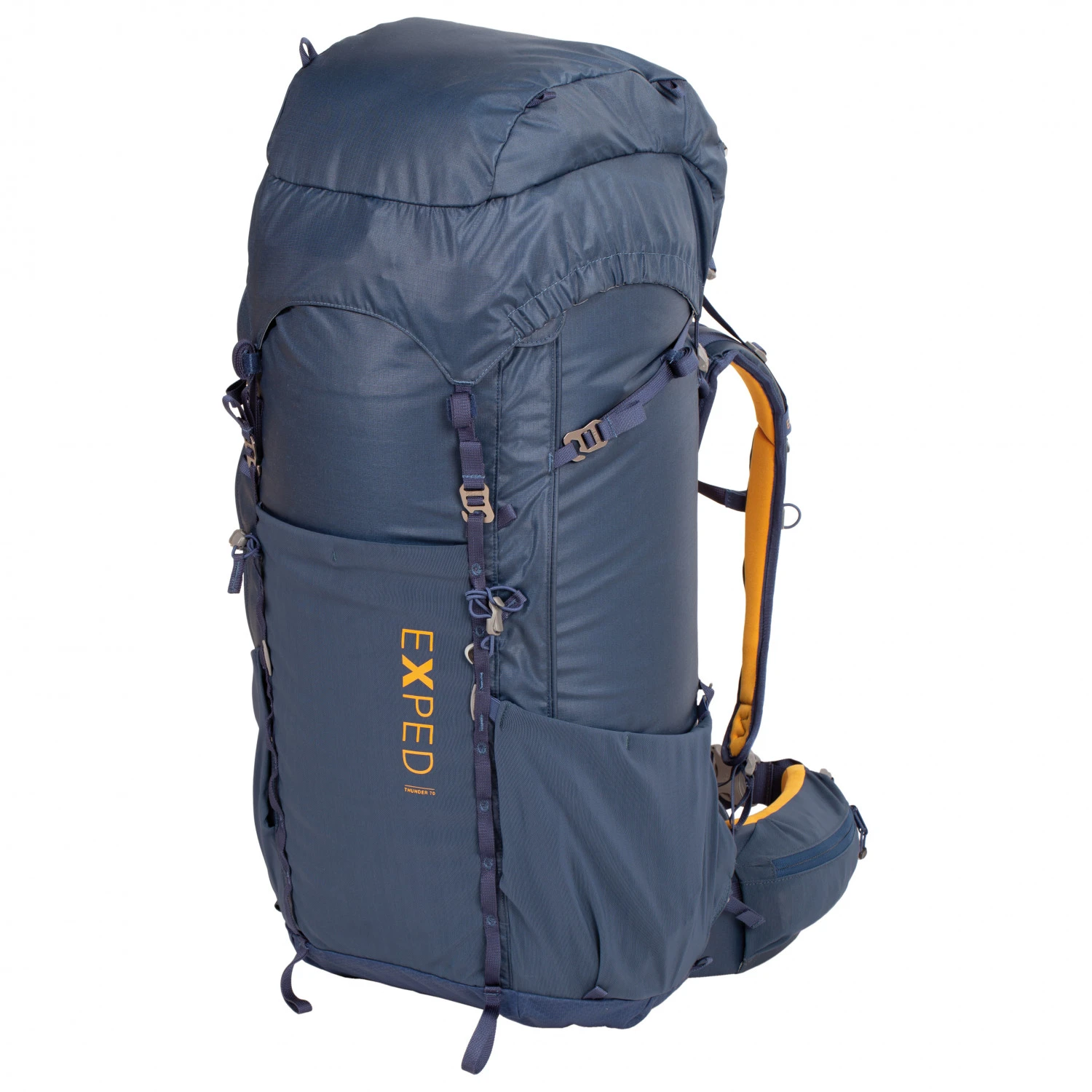 Exped Thunder 70 - Trekkingrucksack – Bild 4