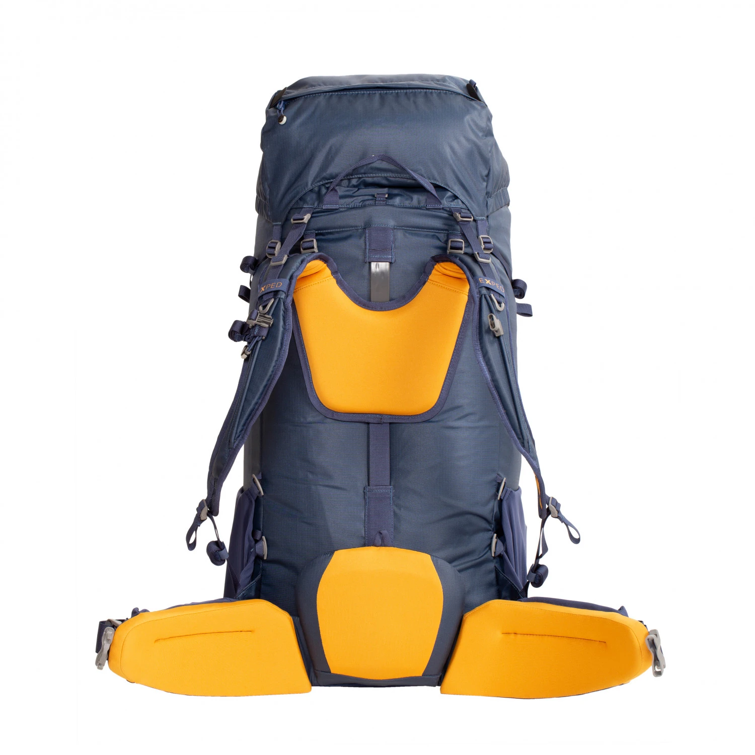 Exped Thunder 70 - Trekkingrucksack – Bild 2