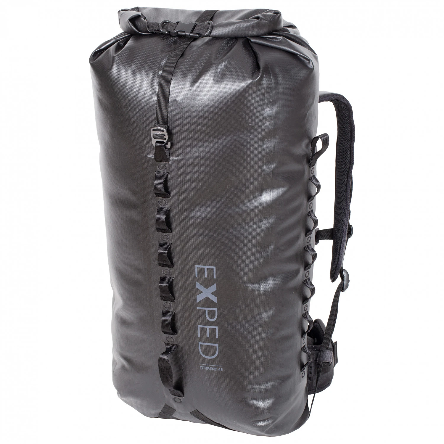 Exped Torrent 45 - Tourenrucksack – Bild 3