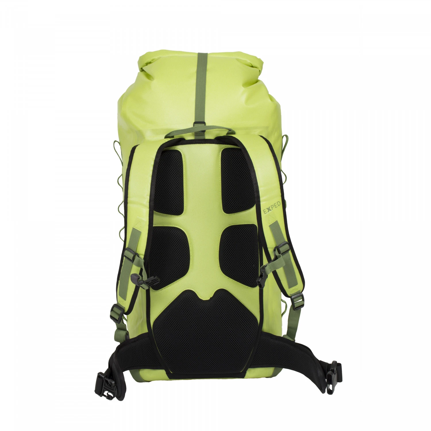 Exped Torrent 45 - Tourenrucksack – Bild 2