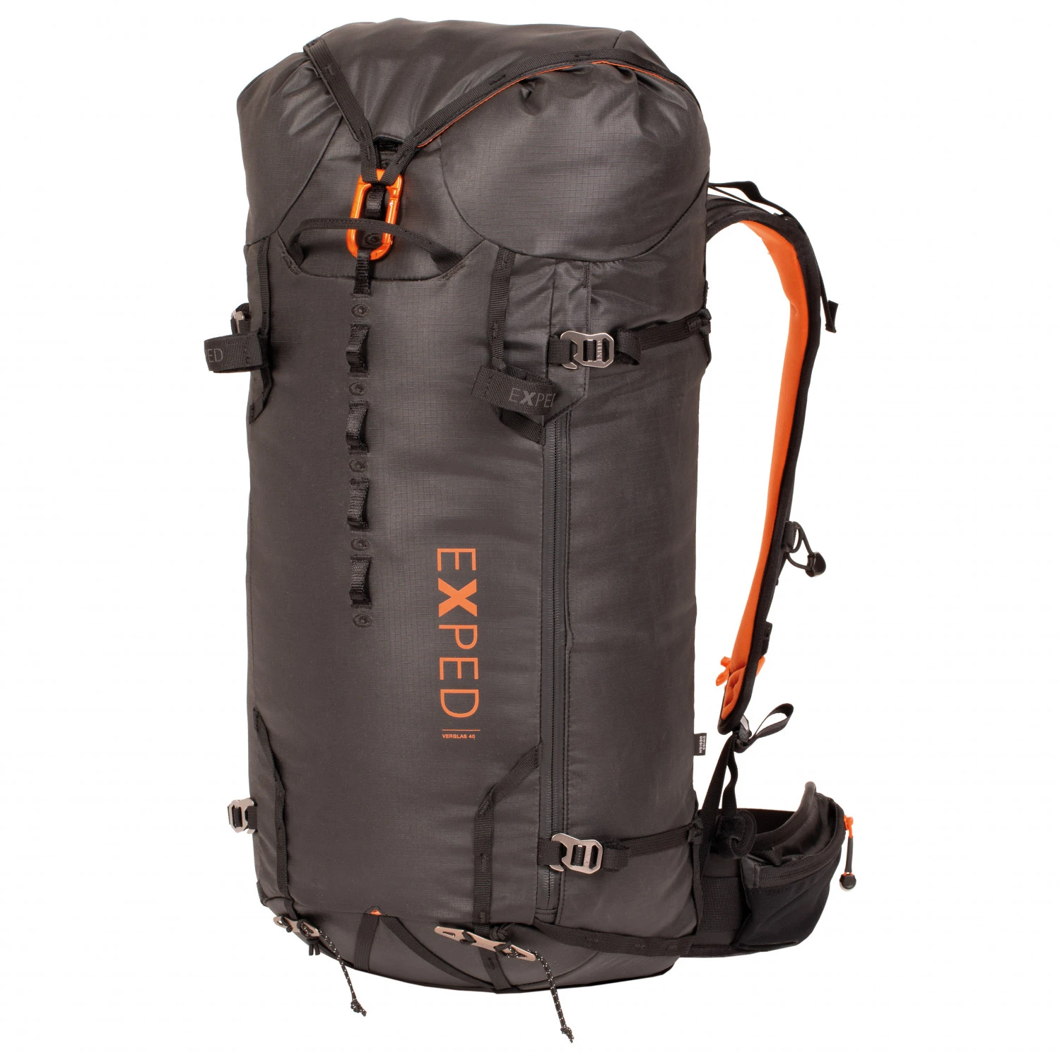 Exped Verglas 40 - Wanderrucksack – Bild 3