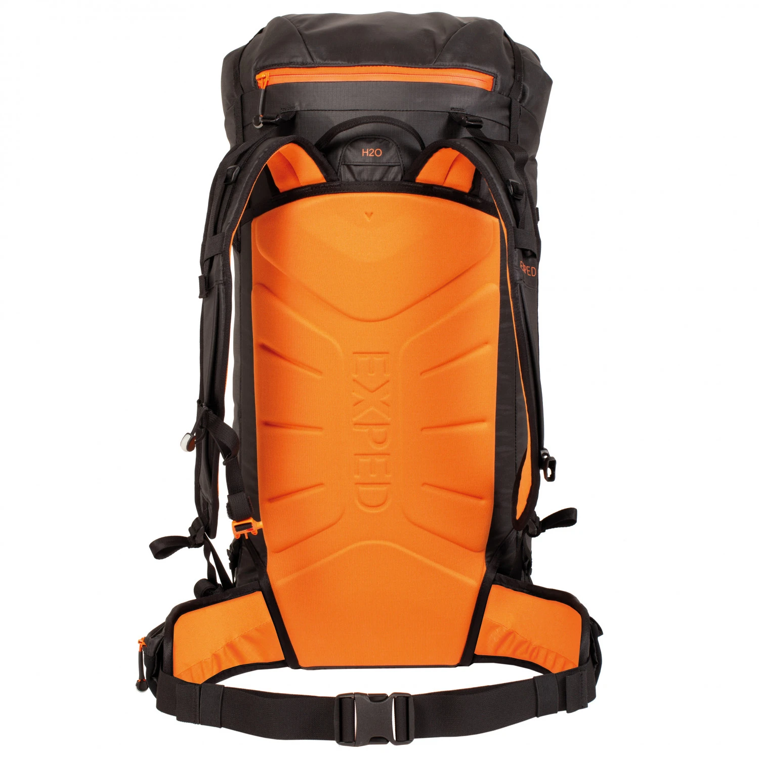 Exped Verglas 40 - Wanderrucksack – Bild 2