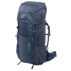 Exped Women's Thunder 70 - Trekkingrucksack